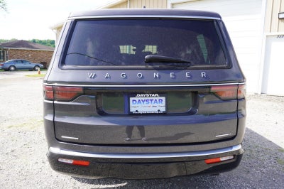 2022 Wagoneer Wagoneer Series III 4x4